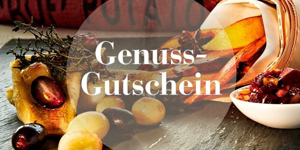 Genuss-Guthaben Wunschbetrag