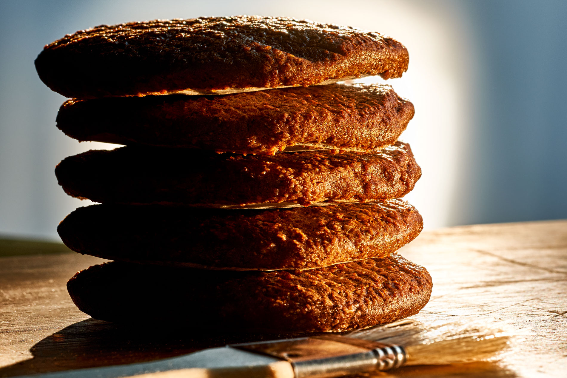 Nürnberger Elisenlebkuchen