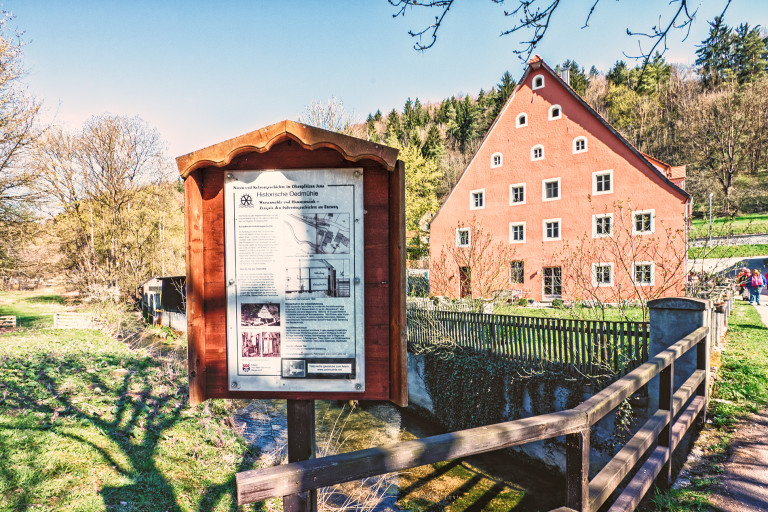 Oedmühle