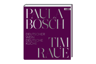 Kochbuch Cover Tim Raue Paula Bosch
