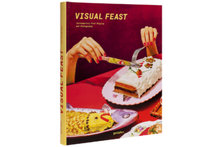 Visual Feast Buchcover