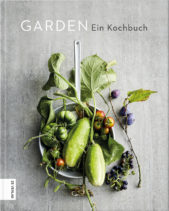 Garden Kochbuch ZS Verlag